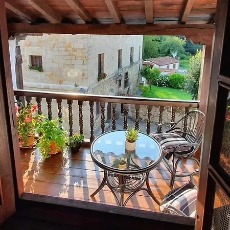 Casa Del Lavadero Apartment Santillana del Mar Exterior photo