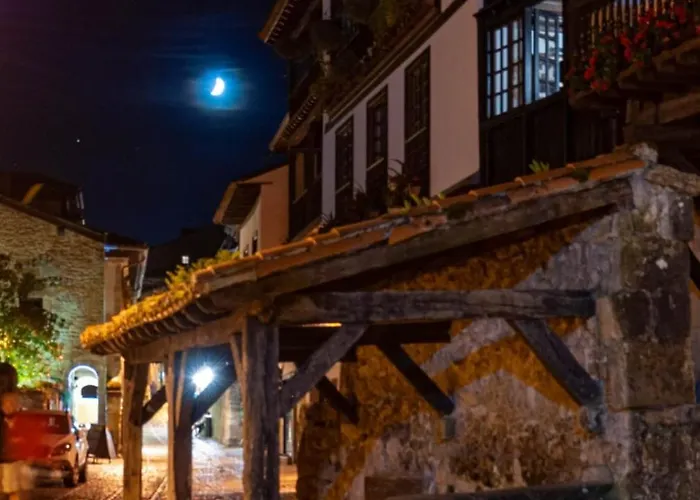 Casa Del Lavadero