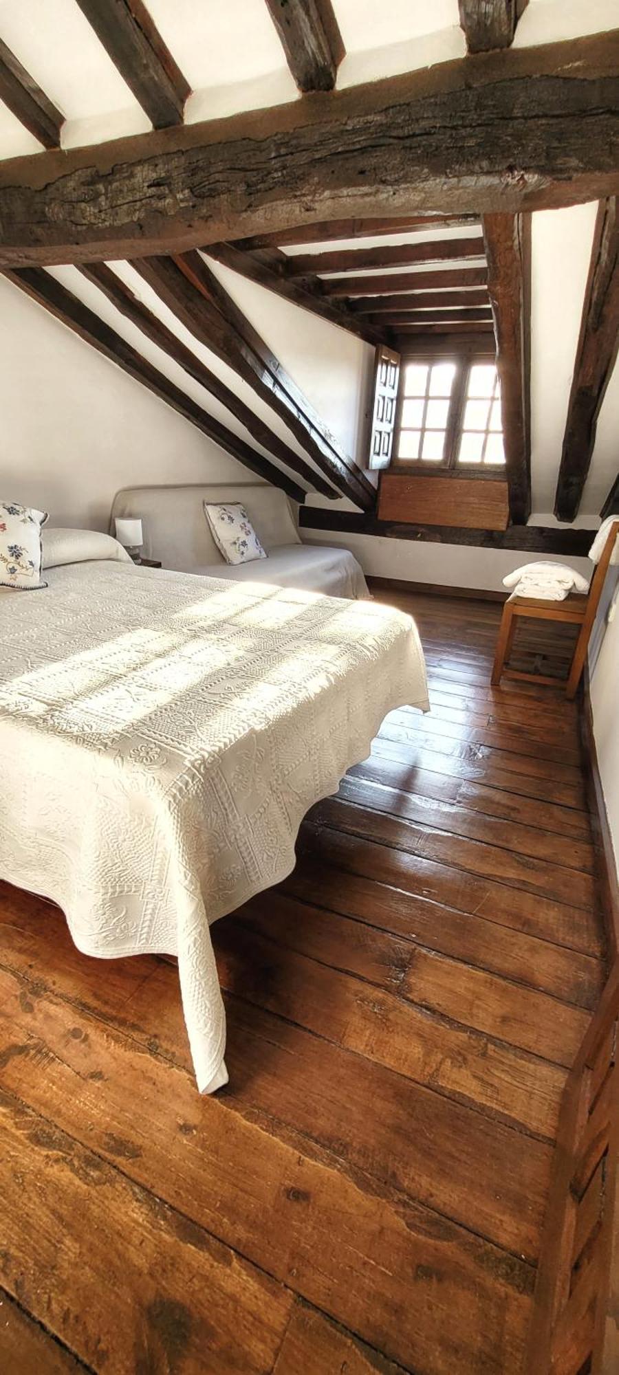 Homestay Casa Del Lavadero