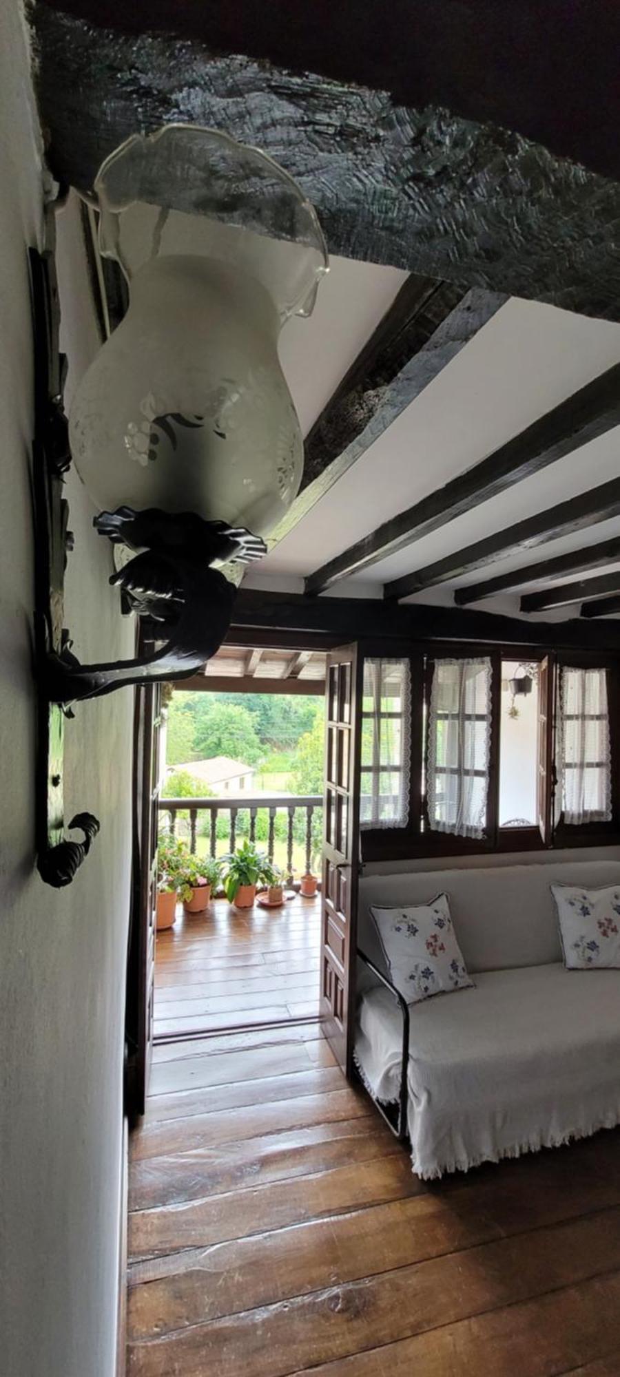 Homestay Casa Del Lavadero Santillana del Mar