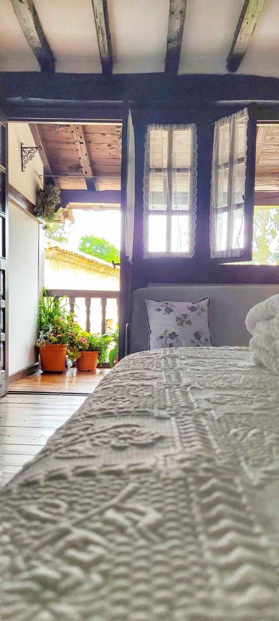 Homestay Casa Del Lavadero