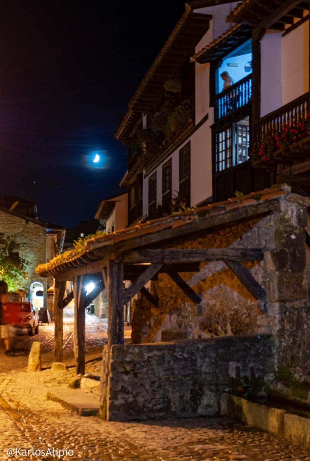 Homestay Casa Del Lavadero *