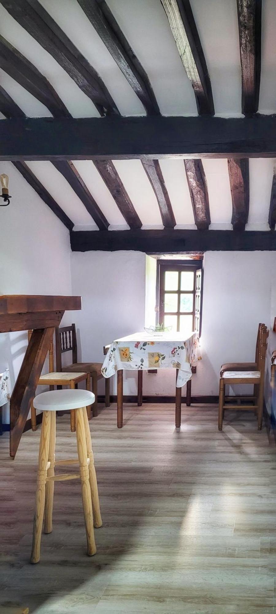 Casa Del Lavadero Santillana del Mar