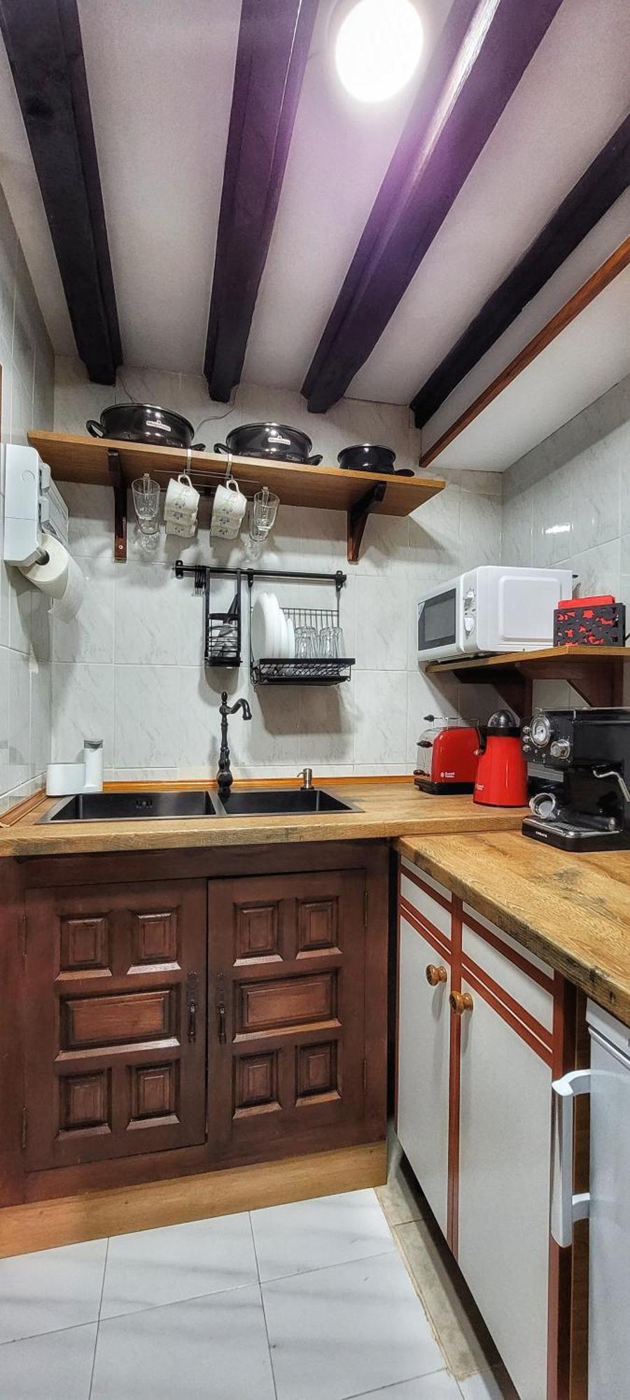 Homestay Casa Del Lavadero Santillana del Mar