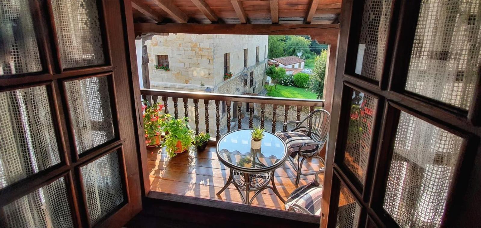Homestay Casa Del Lavadero