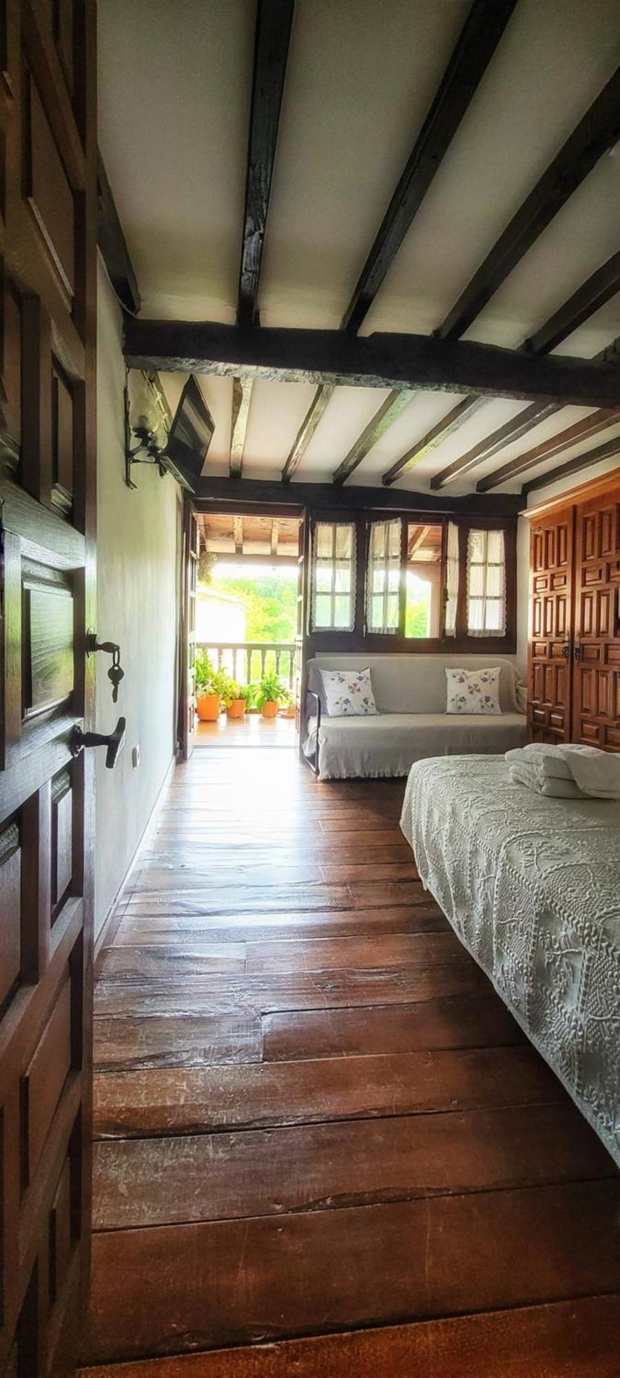 Accommodatie bij particulieren Casa Del Lavadero *