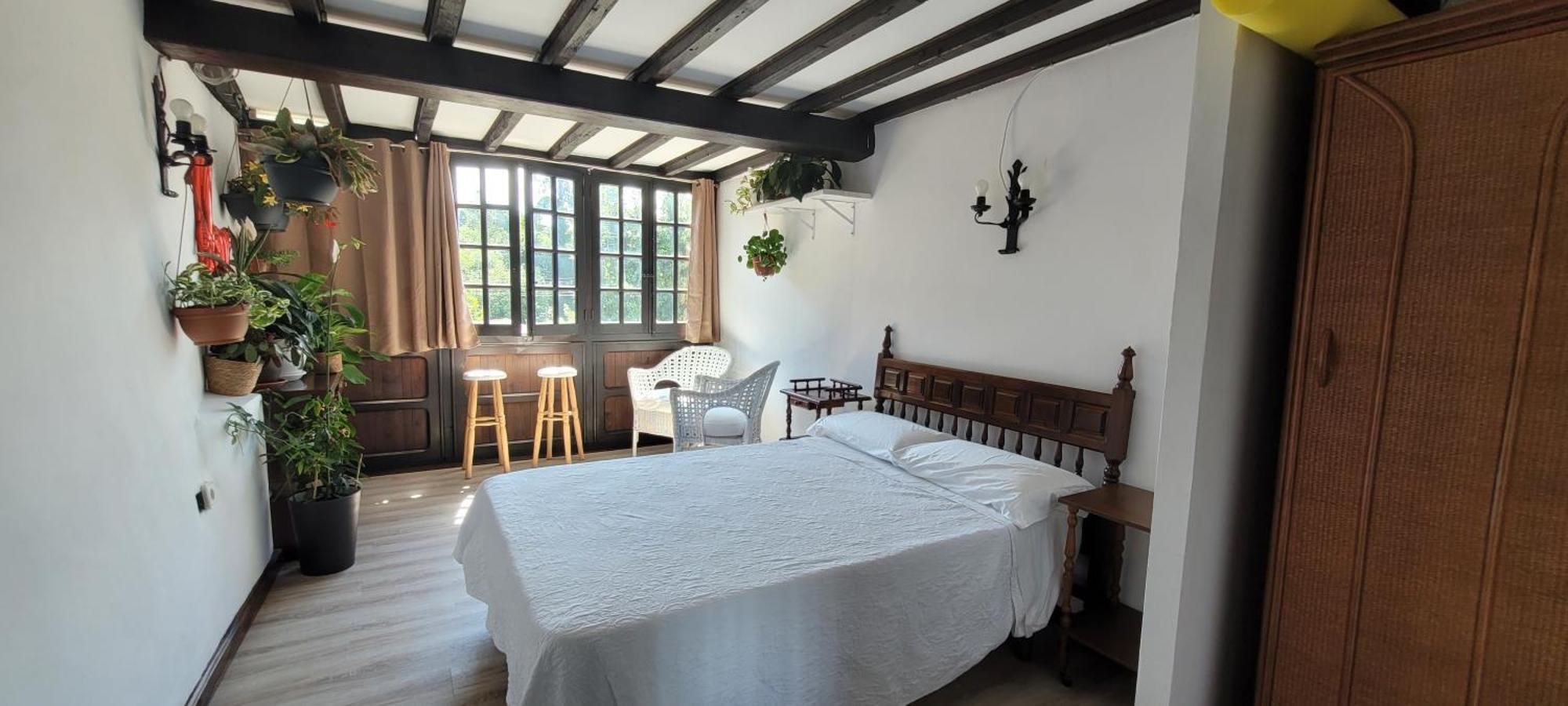 Casa Del Lavadero Santillana del Mar