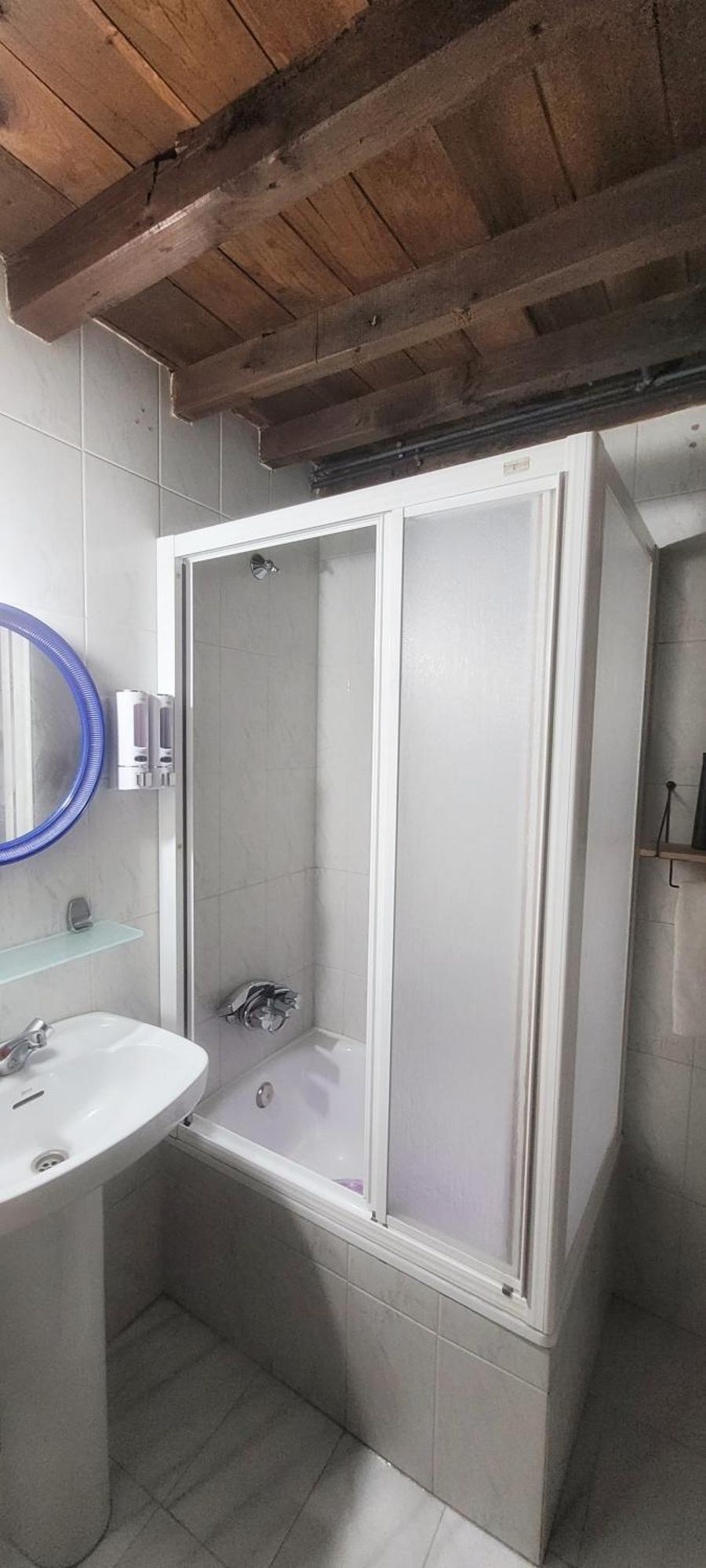Casa Del Lavadero Homestay *