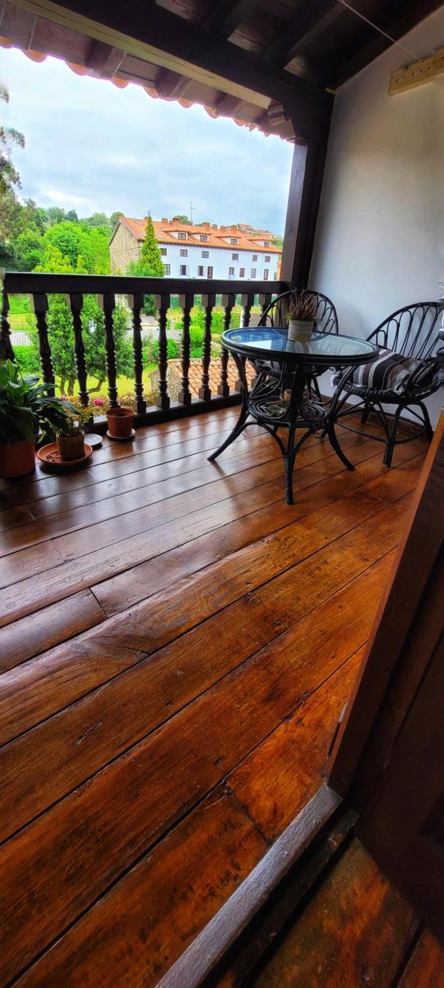 Casa Del Lavadero Accommodatie bij particulieren Santillana del Mar