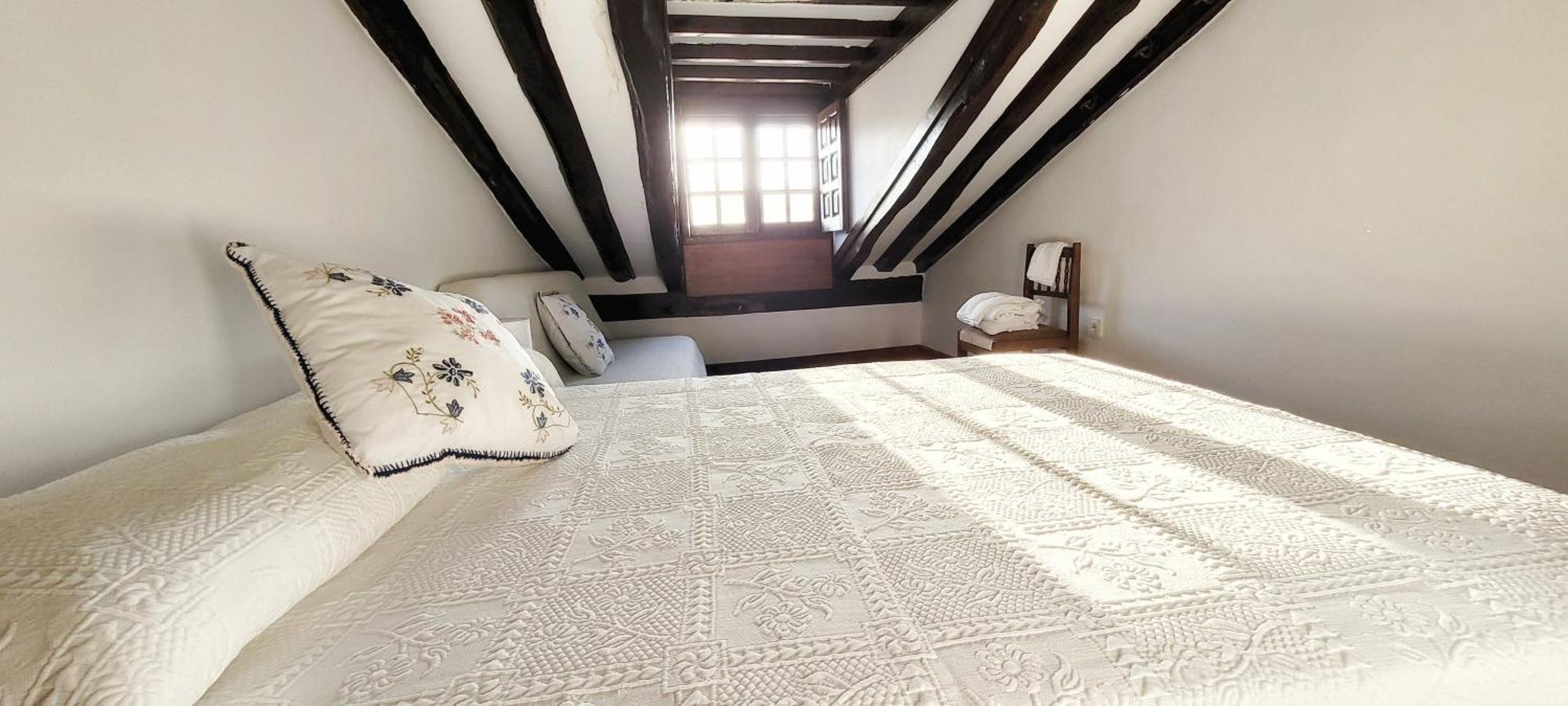 Casa Del Lavadero Accommodatie bij particulieren *