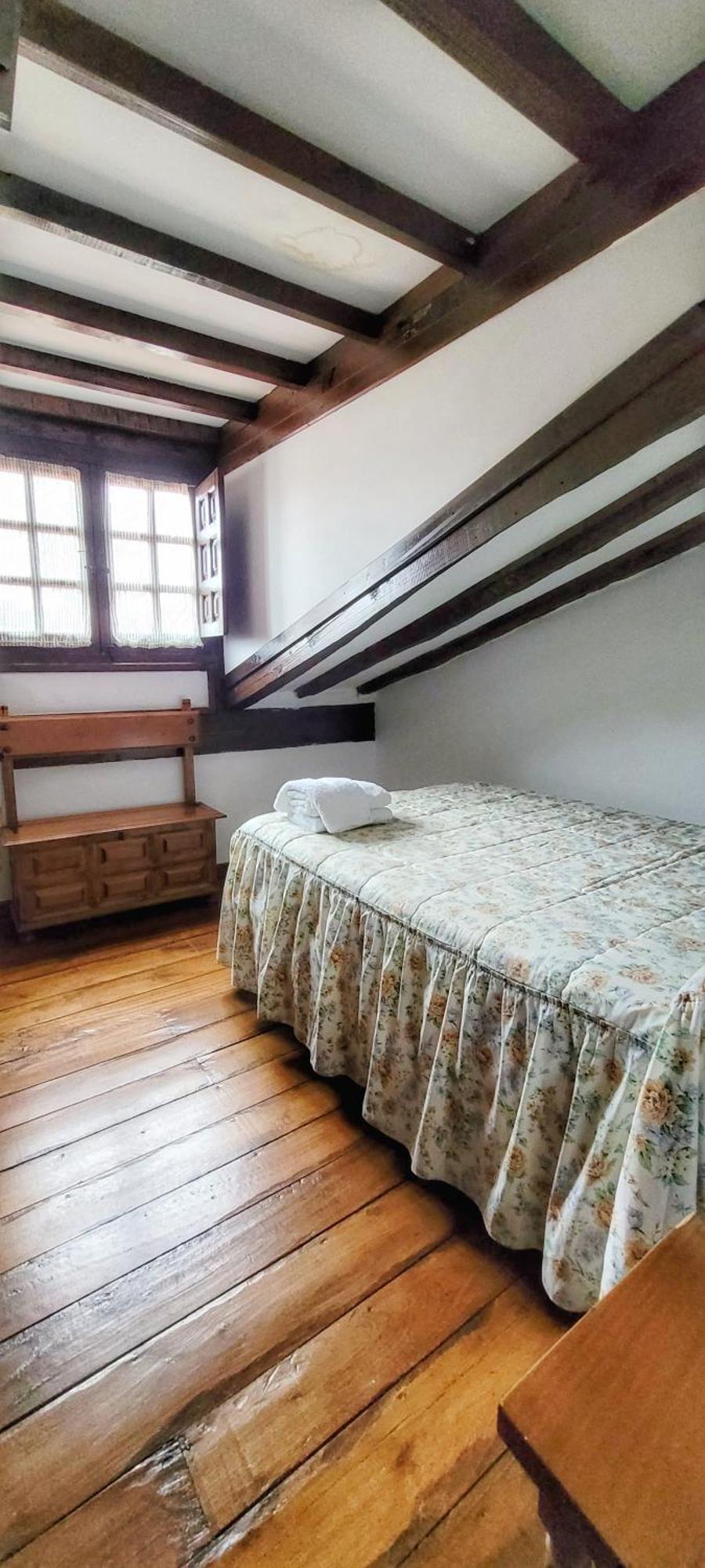 Accommodatie bij particulieren Casa Del Lavadero
