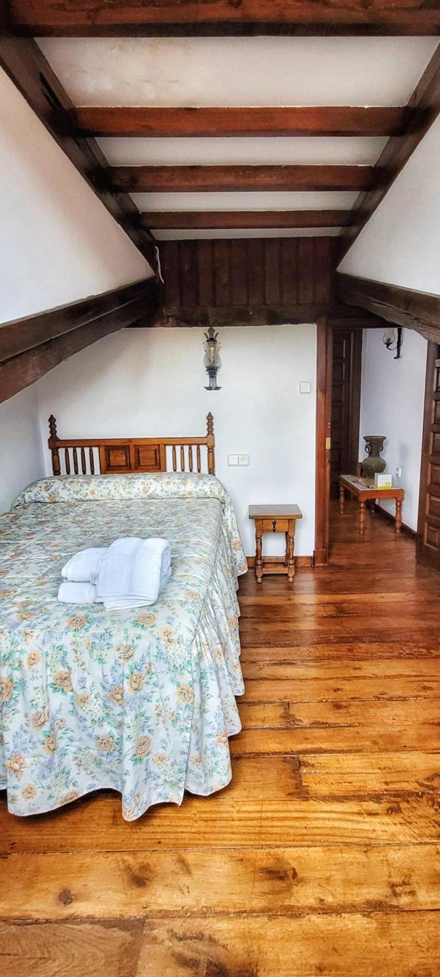 Casa Del Lavadero Homestay Santillana del Mar